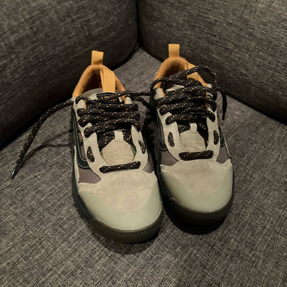Vans MTE winter shoes